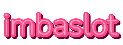 imbaslot — logo kanal